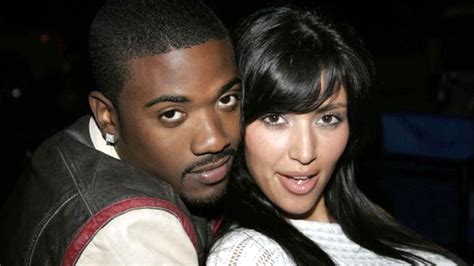 kim kardashian sextape video|Kim Kardashian Sex Tape with Ray J